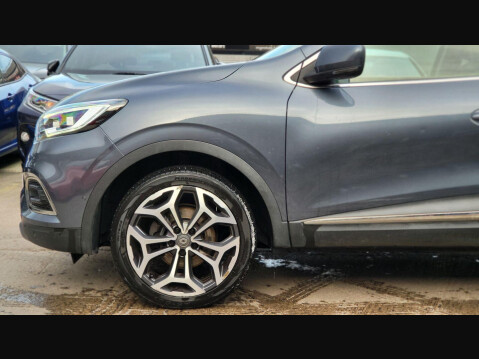 Renault Kadjar GT LINE TCE 29