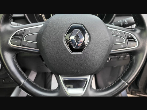 Renault Kadjar GT LINE TCE 36