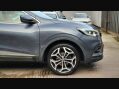 Renault Kadjar GT LINE TCE 28