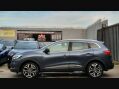 Renault Kadjar GT LINE TCE 8