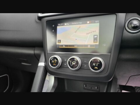 Renault Kadjar GT LINE TCE 31