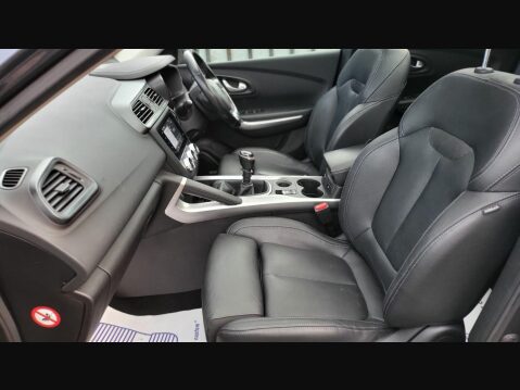 Renault Kadjar GT LINE TCE 37