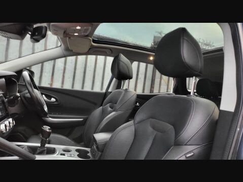 Renault Kadjar GT LINE TCE 38
