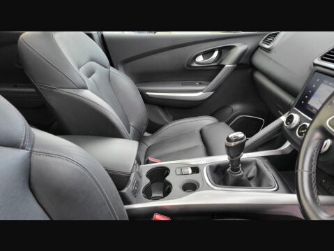 Renault Kadjar GT LINE TCE 45