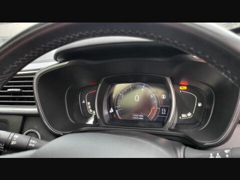 Renault Kadjar GT LINE TCE 34