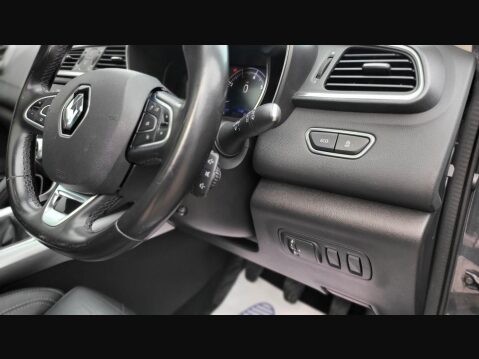 Renault Kadjar GT LINE TCE 46