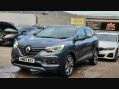 Renault Kadjar GT LINE TCE 6