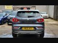 Renault Kadjar GT LINE TCE 9