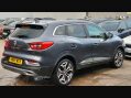 Renault Kadjar GT LINE TCE 11