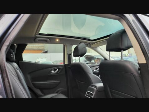 Renault Kadjar GT LINE TCE 22