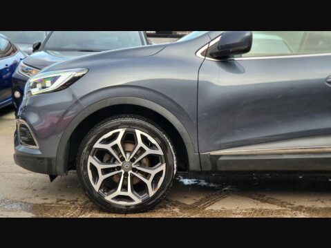 Renault Kadjar GT LINE TCE 29