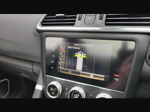 Renault Kadjar GT LINE TCE 33
