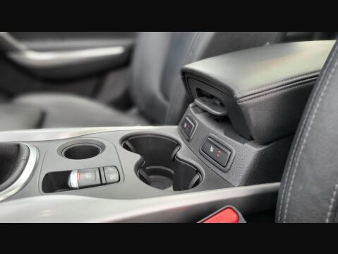 Renault Kadjar GT LINE TCE 43