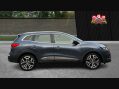 Renault Kadjar GT LINE TCE 9