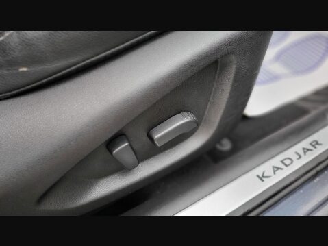 Renault Kadjar GT LINE TCE 26