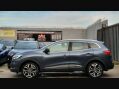 Renault Kadjar GT LINE TCE 8