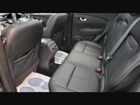 Renault Kadjar GT LINE TCE 20