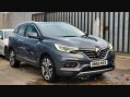 Renault Kadjar GT LINE TCE 1