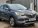 Renault Kadjar GT LINE TCE