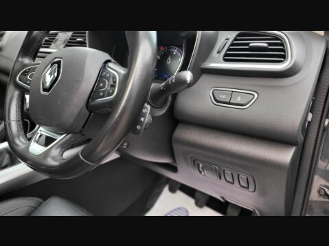 Renault Kadjar GT LINE TCE 46