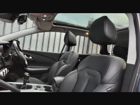 Renault Kadjar GT LINE TCE 38