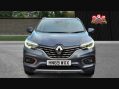 Renault Kadjar GT LINE TCE 4