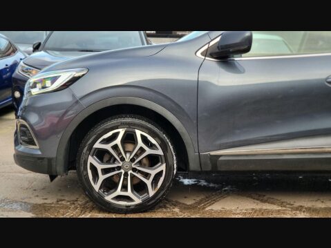 Renault Kadjar GT LINE TCE 29