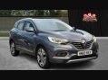 Renault Kadjar GT LINE TCE 19