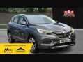 Renault Kadjar GT LINE TCE 1