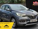 Renault Kadjar GT LINE TCE