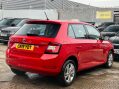 Skoda Fabia SE MPI 12
