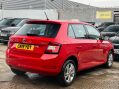 Skoda Fabia SE MPI 12