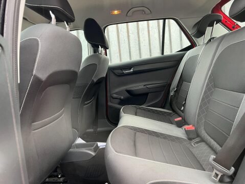 Skoda Fabia SE MPI 22