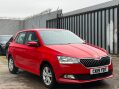 Skoda Fabia SE MPI 2