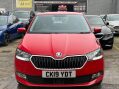 Skoda Fabia SE MPI 3