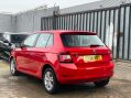 Skoda Fabia SE MPI 5
