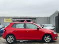 Skoda Fabia SE MPI 11