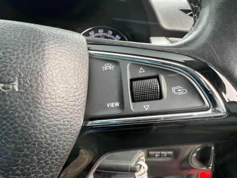 Skoda Fabia SE MPI 24