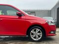 Skoda Fabia SE MPI 7