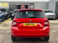 Skoda Fabia SE MPI 10