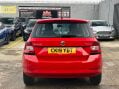 Skoda Fabia SE MPI 10