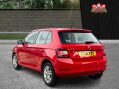 Skoda Fabia SE MPI 6