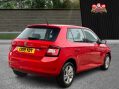 Skoda Fabia SE MPI 27