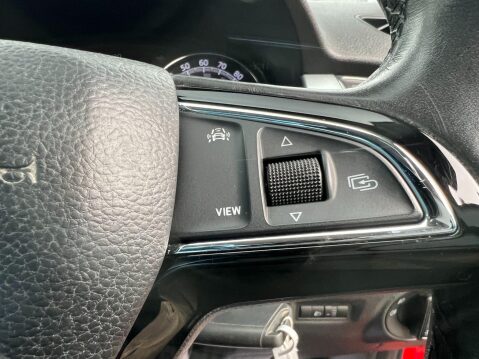 Skoda Fabia SE MPI 24