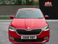 Skoda Fabia SE MPI 3