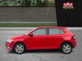 Skoda Fabia SE MPI 7