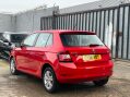 Skoda Fabia SE MPI 5