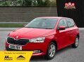 Skoda Fabia SE MPI 1