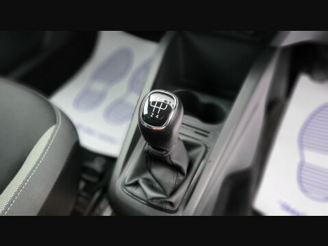 Skoda Fabia COLOUR EDITION TSI 14