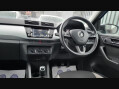 Skoda Fabia COLOUR EDITION TSI 12